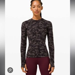 Rulu long sleeve